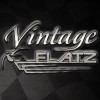 VINTAGE FLATZ