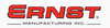 ERNST MANUFACTURING