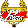 PRESTA