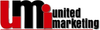 UNITED MARKETING INC.