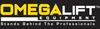 OMEGA LIFT EQUIPMENT