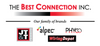 THE BEST CONNECTION