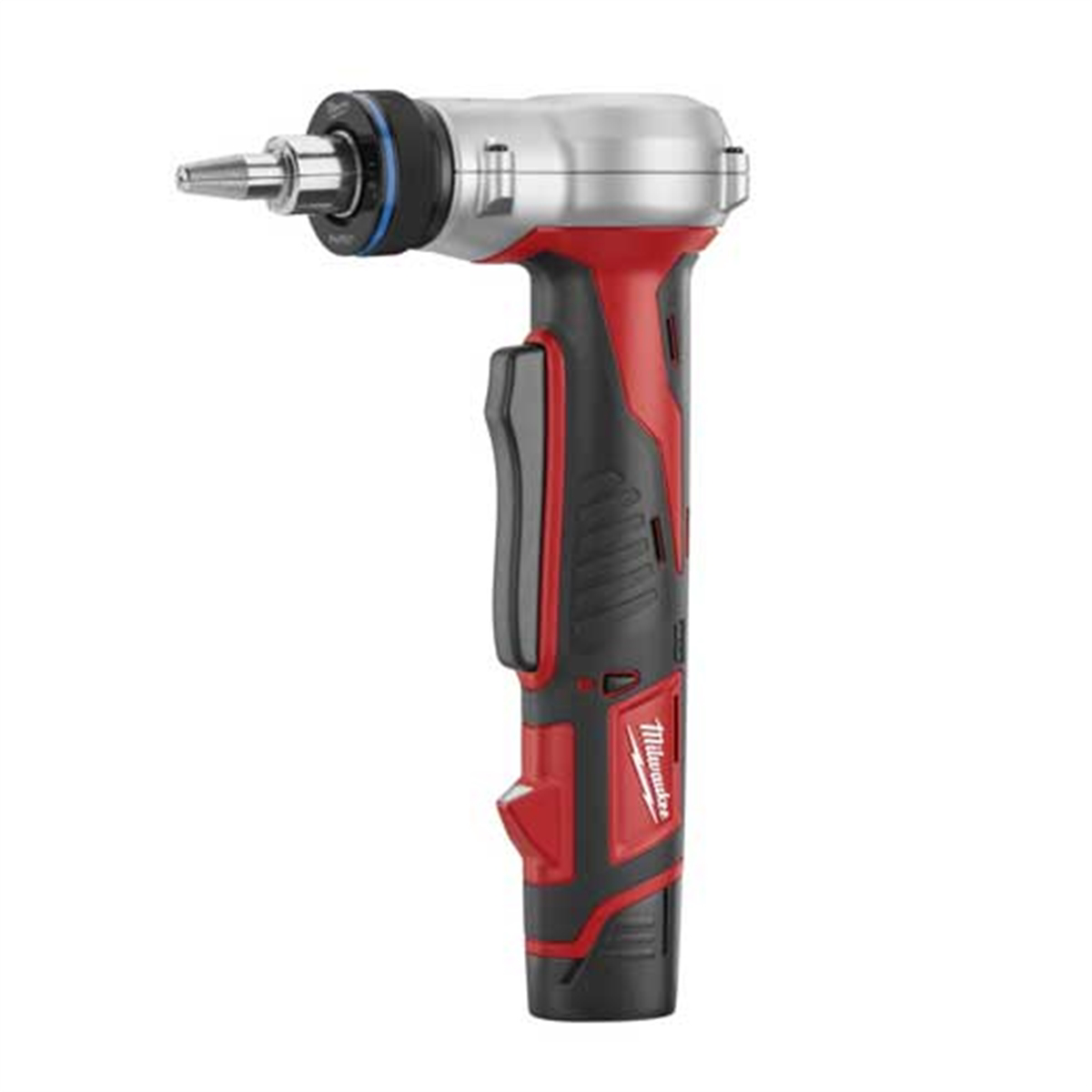Propex Tools Milwaukee Tool M12 ProPEX Expansion Tool Kit - HeyNow Safety Products LLC