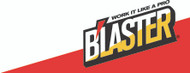 BLASTER PRODUCTS
