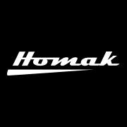 HOMAK MANUFACTURING