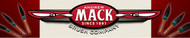 MACK BRUSHES