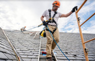 Fall Protection Equipment Guide: Harnesses, Lanyards & SRLs