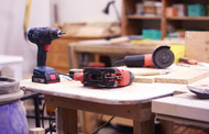 How to Choose Power Tools for the Jobsite