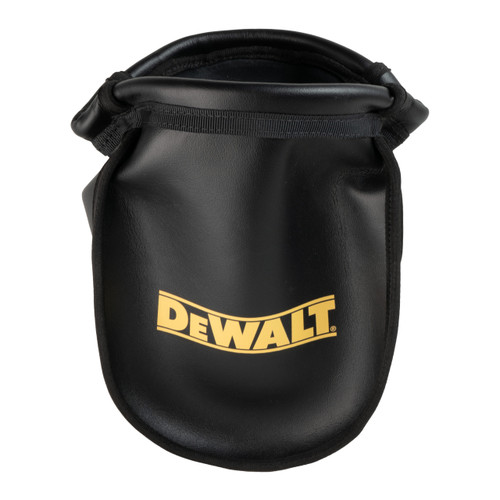 DEWALT No Spill Parts Pouch DEWALT No Spill Parts Pouch