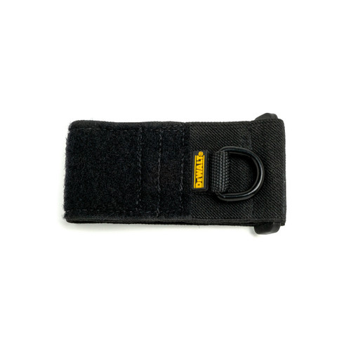 DEWALT Wristband Tool Anchor DEWALT Wristband Tool Anchor