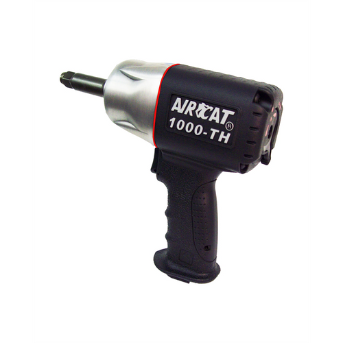 AirCat 1/2" Drive Comp Impact Wrench 2" Anvil