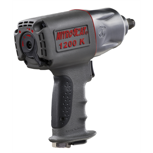 AirCat 1/2" Drive Kevlar Comp Impact Wrench
