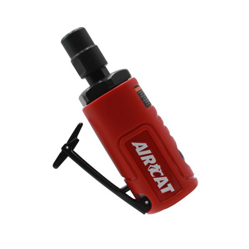 AirCat .3 HP Mini Straight Die Grinder AirCat .3 HP Mini Straight Die Grinder