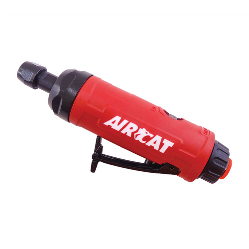 AIRCAT .5 HP 1/4" Die Grinder AIRCAT .5 HP 1/4" Die Grinder
