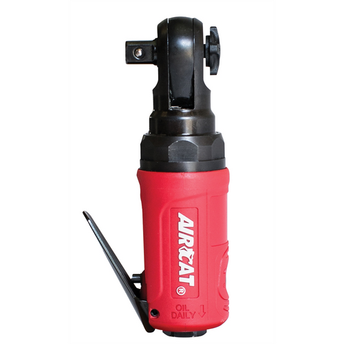 AirCat 3/8" Mini Composite Palm Ratchet AirCat 3/8" Mini Composite Palm Ratchet