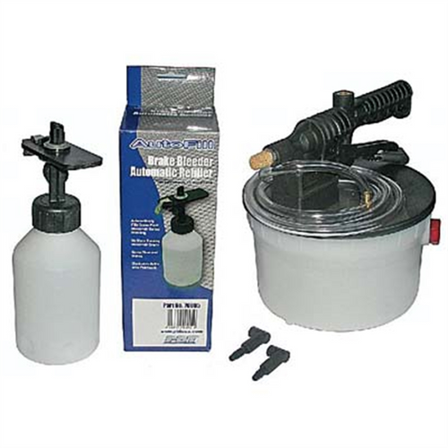 Acme Automotive 36"X3/8DIA FLEXEEL LEAD-IN HOSE W/BALL SWIVEL