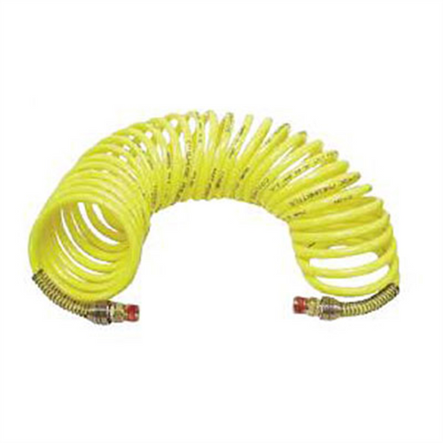Coilhose Pneumatics Nylon Recoil 3/8" x 12"
