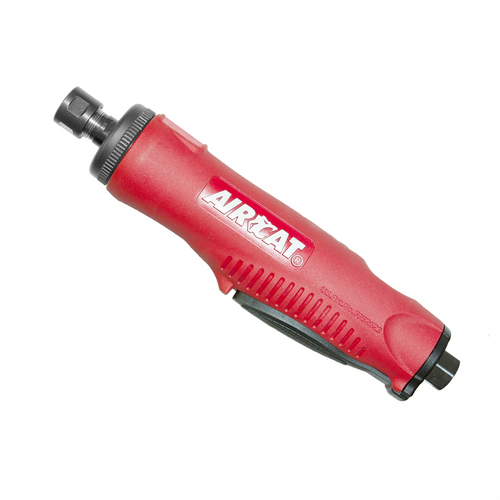 AirCat 1hp Composite Straight Die Grinder AirCat 1hp Composite Straight Die Grinder