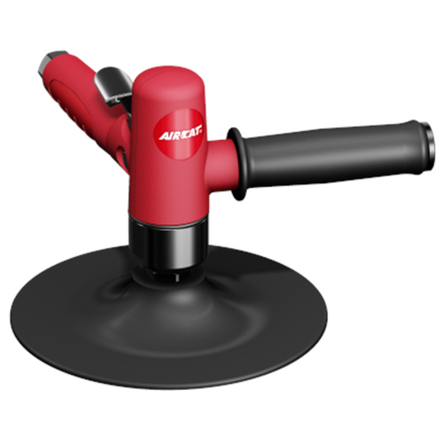 AirCat .6 Hp Composite Low Weight Vertical Polisher