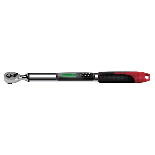 ACDelco 3/8" Digital Torque Wrench (5.0-99.5 ft/lbs.)