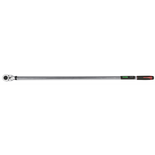 ACDelco 3/4" Digital Angle Torque Wrench (73.8-738 ft/lbs.)