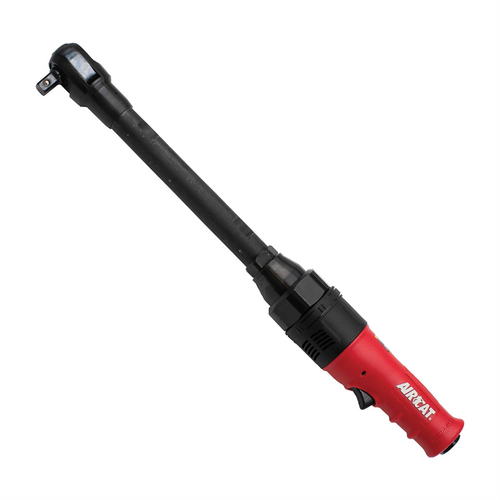 AirCat 3/8" Long Reach, High Torque Ratchet