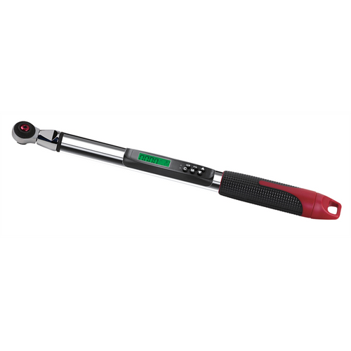 ACDelco 1/4" Interch Digital Torque Wrench (2.22-22.12 ft/lbs.)