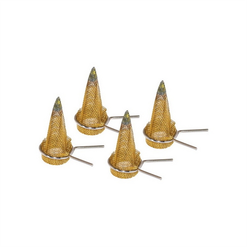 AES Industries 45604 Lock-On Paint Strainer