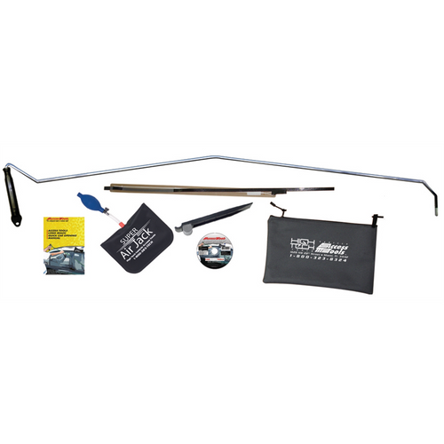 Access Tools Stainless Steel Big Max Jack Set