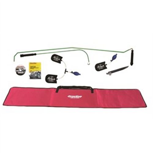 Access Tools Twin One Hand Jack Set