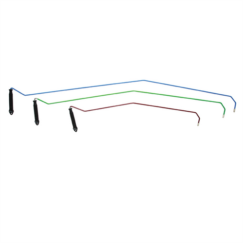 Access Tools Triple Reach Set