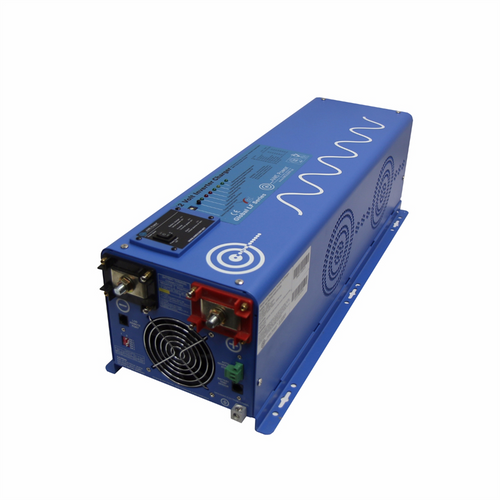 Aims Power 4000WT INVERTER CHARGER 12 VDC TO 120/240 VAC