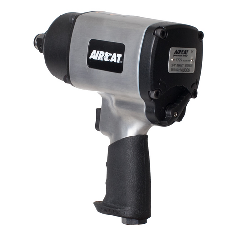 AirCat 3/4" COMPACT ALUMINUM IMPACT
