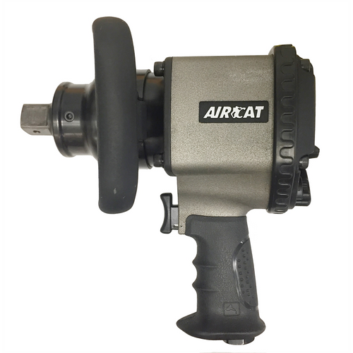 AirCat 1" Pistol "Two Jaw" Impact