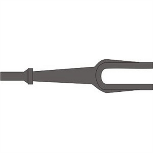Ajax Tool Works ZIP GUN SK FORK CHISEL