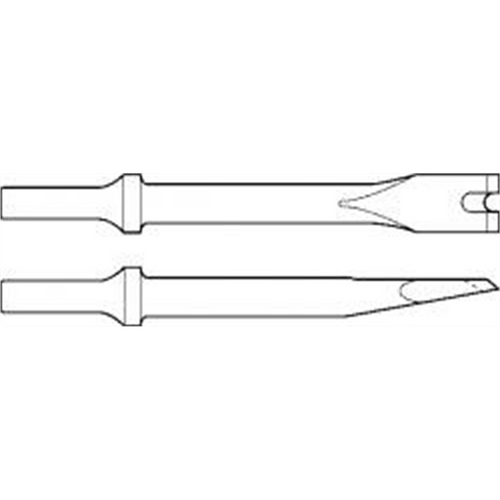 Ajax Tool Works SPLITTER WELD