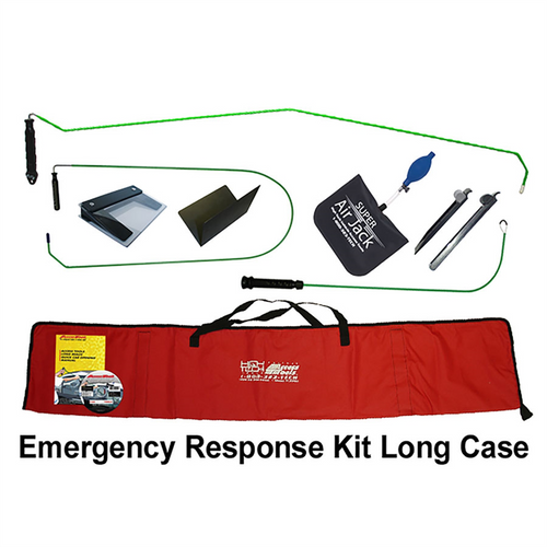 Access Tools Emergency Response Kit Long Case Access Tools Emergency Response Kit Long Case