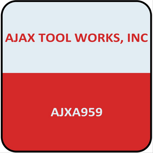 Ajax Tool Works Double Blade Panel Cutter Ajax Tool Works Double Blade Panel Cutter