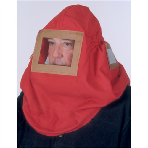 ALC Keysco STANDARD HOOD WITH 5" X 6" LENS