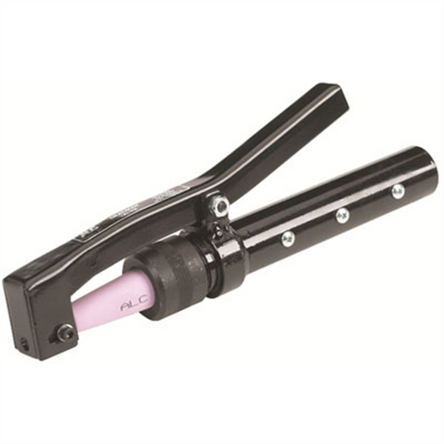 ALC Keysco DEADMAN VALVE W/NOZZLES