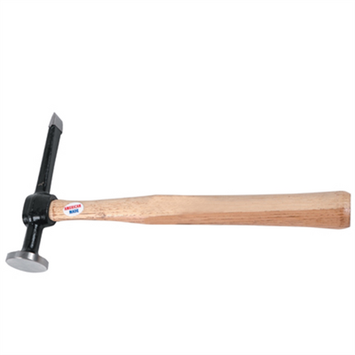 Straight Finishing & Grooving