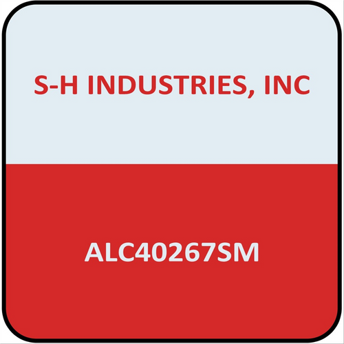 S-H Industries FILTER BAGS/F/4