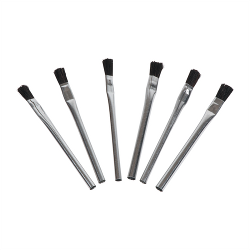 ALC Keysco 12PK ACID BRUSHES