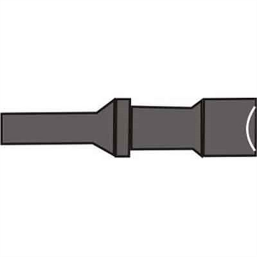 Ajax Tool Works RIVET SET F/ 1/4IN. BRAZIER HEAD RIVETS Ajax Tool Works RIVET SET F/ 1/4IN. BRAZIER HEAD RIVETS