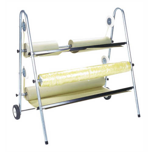 ALC Keysco MASKER DELUXE 36" MOBILE