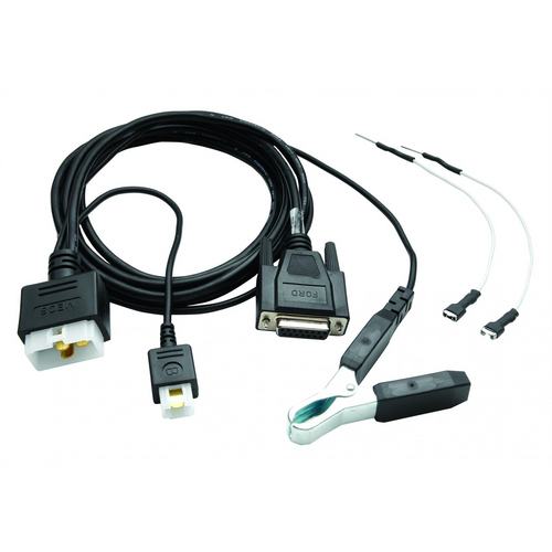 Actron FORD MECS OBD I Cable for use with CP9690