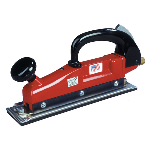 ALC Keysco VIKING SINGLE PISTON STRAIGHT LINE SANDER ALC Keysco VIKING SINGLE PISTON STRAIGHT LINE SANDER