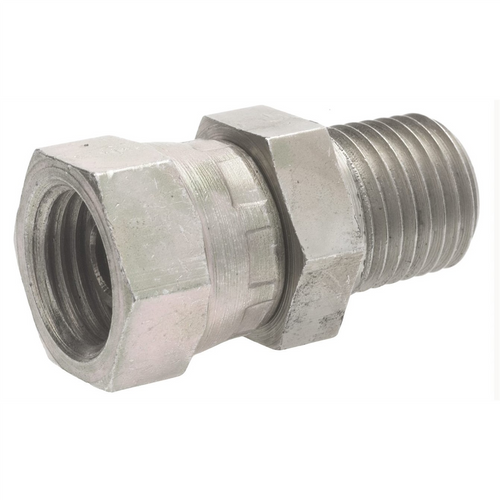 Alemite Union Adapter, Straight