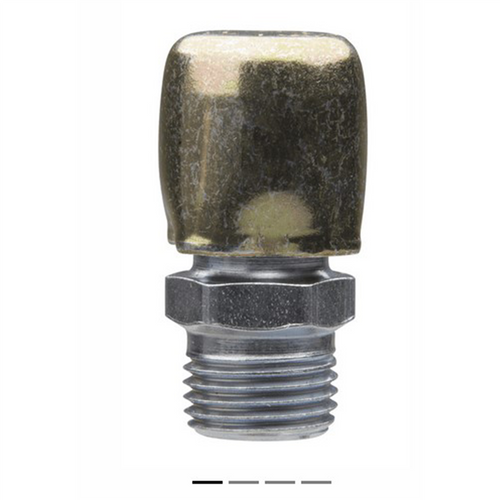 Alemite Air Vent, 1/8" PTF