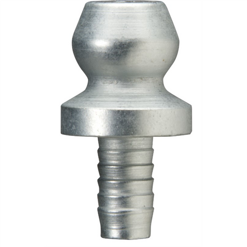 Alemite Drive Fitting, For 1/8" Drill, Straight Alemite Drive Fitting, For 1/8" Drill, Straight